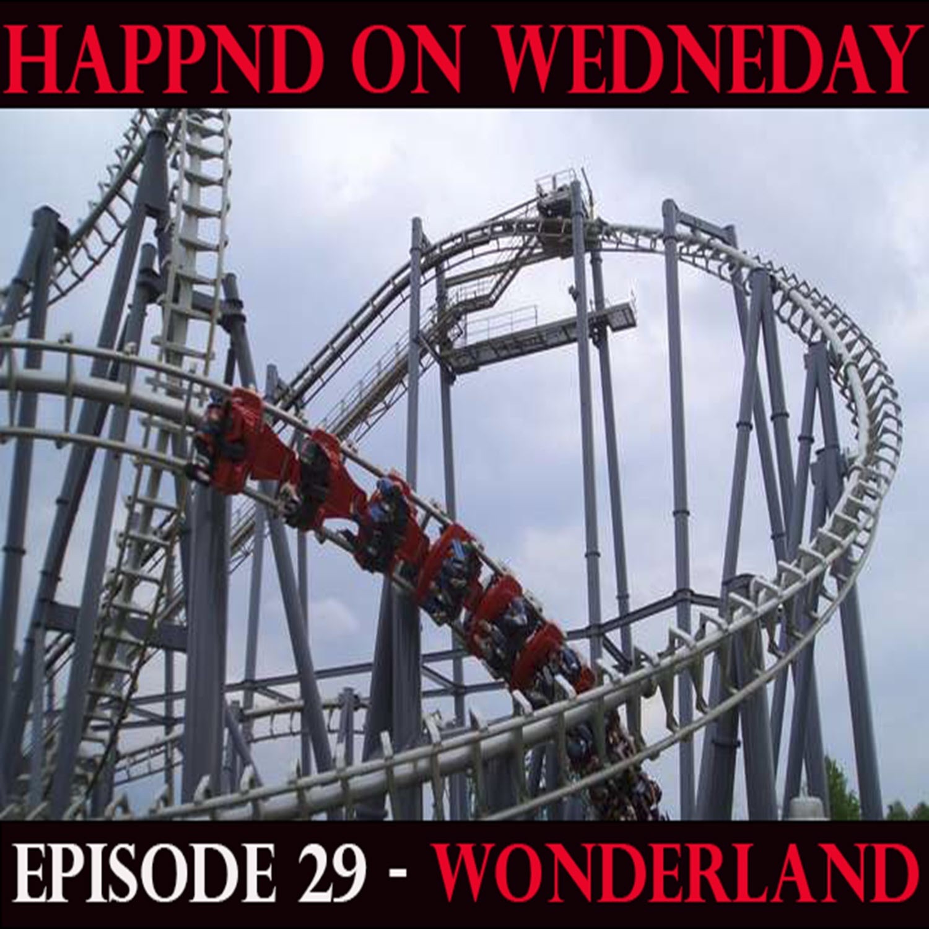 It Happnd on Wednesday
