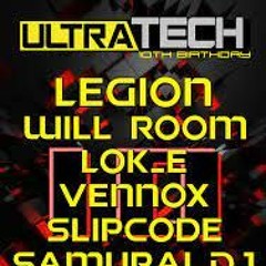 Ultratech Promo Mix
