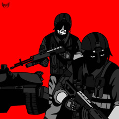 BAD COMPANY! (FEAT. MAGGOTBLOOD) (PROD. KNIFEHAVER X NOVAFLED) (ART BY @brainlessbenni ON IG)
