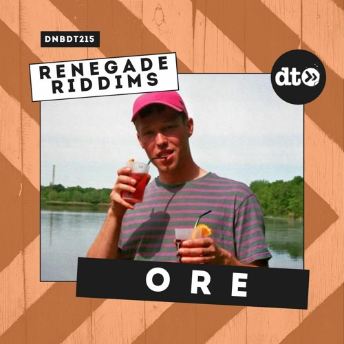 RENEGADE RIDDIMS: Ore