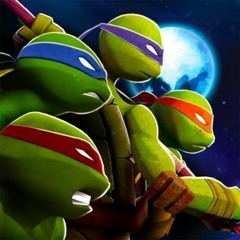 ЧЕРЕПАШКИ-НИНДЗЯ (2012)     -TEENAGE MUTANT Ninja Turtles (2012)