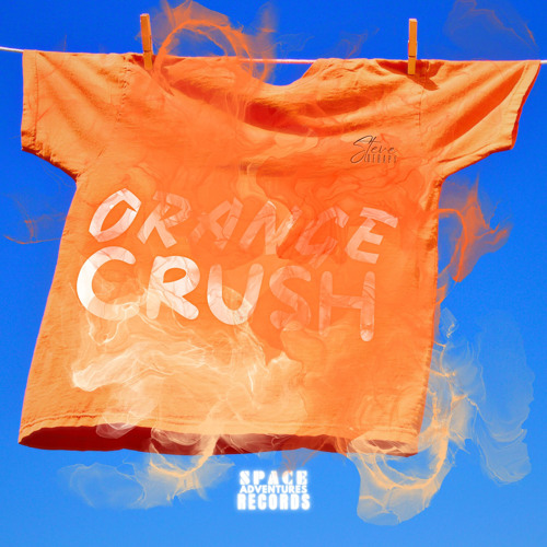 Orange Crush
