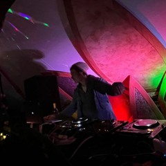 Jae Nimbus Live @ Crysalid 2022 Something Groovy Stage