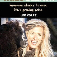 Book [PDF] Black Sheep Tries Bleach: Humorous Stories To Ease Life's G