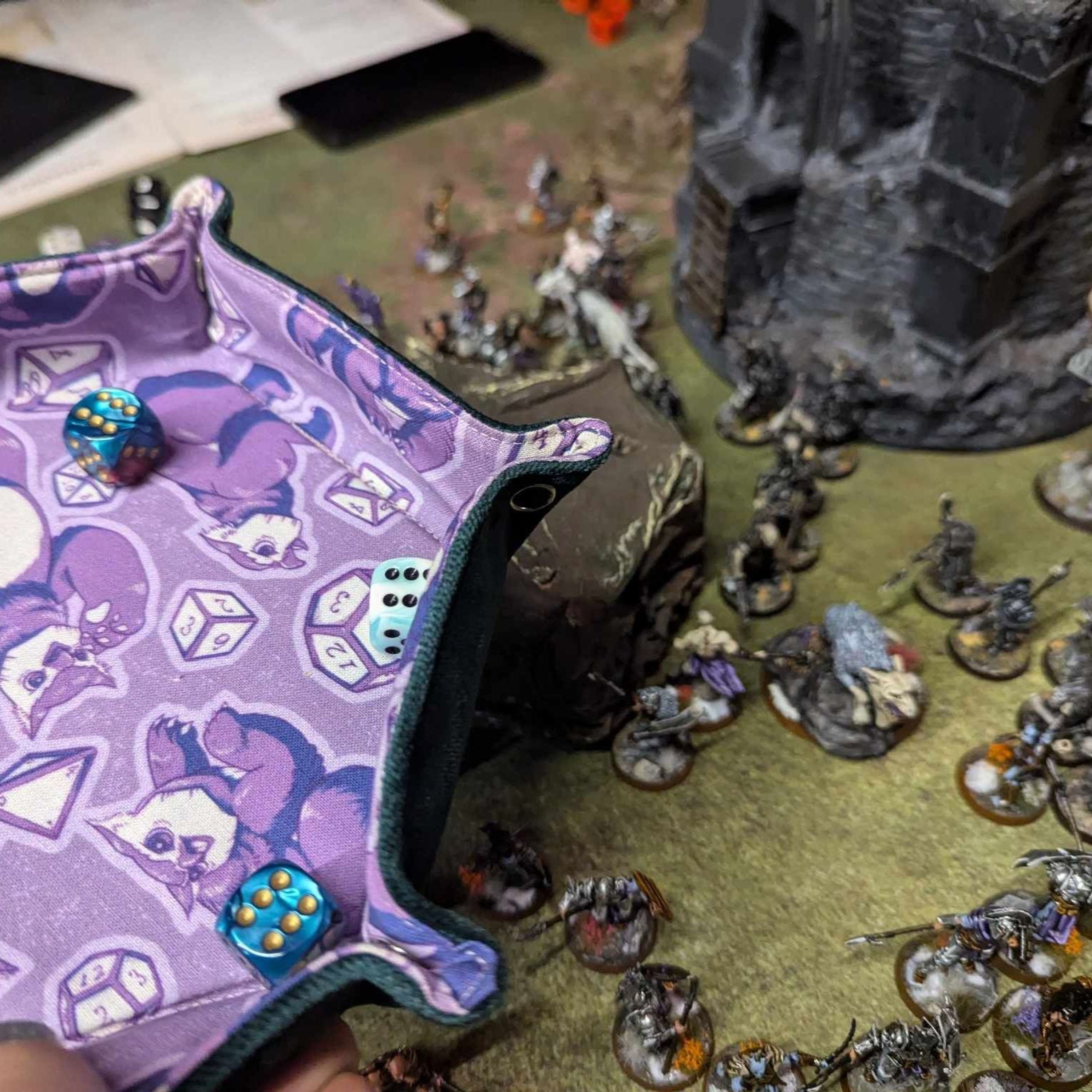 Ardacon Team Australia Day 3