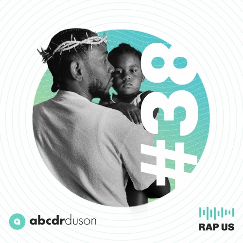 Stream Le rap anglophone de l'année 2022 by Abcdrduson