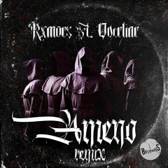 [BTRAW-007] Rxmors ft. Overline - Ameno (Remix)