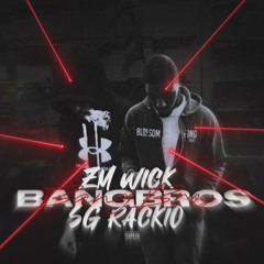 Sg Rackio x Zm Wick - Clampers