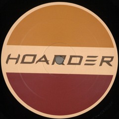 Premiere : Palmiz & Flor Coto - Evolution of the Sound (HOARD026)