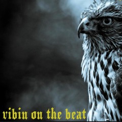 vibin on the beat