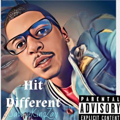 Hit Different (Prod.by Jozzex)