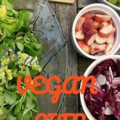 ✔read❤ Vegan life: Blank 200 page recipe book to write your own recipes