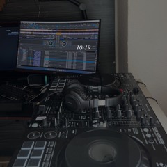 announce2bounce/ BounceSet/168BPM