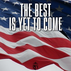 The Best Is Yet To Come Mix1