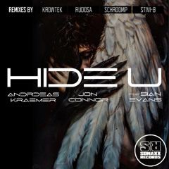 (FREE DL) Andreas Kraemer & Jon Connor - Hide U (KROWTEK Remix)