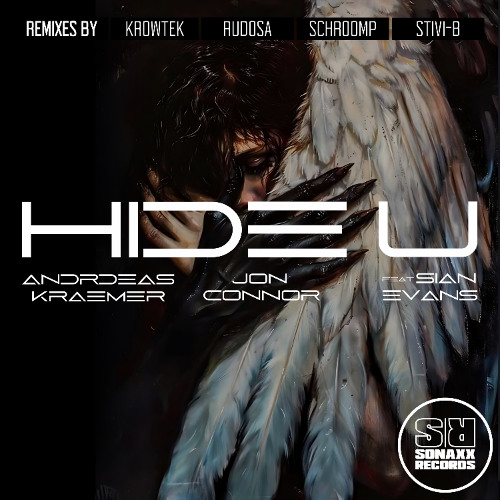 (FREE DL) Andreas Kraemer & Jon Connor - Hide U (KROWTEK Remix)