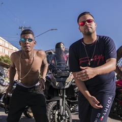 MC Malk E MC Tuiu - Foco Nos Trampo
