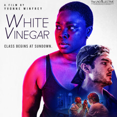 You'll Do - White Vinegar