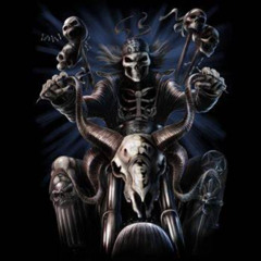Ominous ahh beat