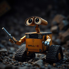 WALL-E