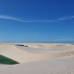 Dunes - Slowed Cassette Tape