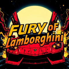 CELEC - Fury of Lambo (Snippet version)