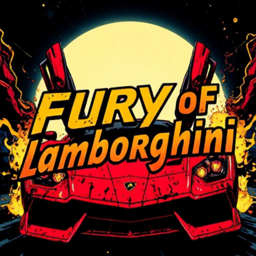 CELEC - Fury of Lambo (Snippet version)