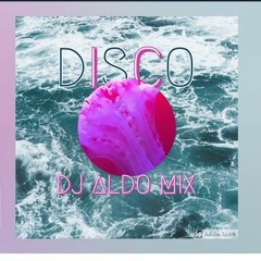 Disco Music Sessions - Nov18-2020