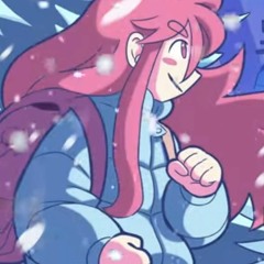 Celeste - First Steps - With Lyrics by Man on the Internet ft. Lulu Grey Sings