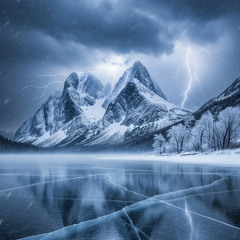 Frozen Thunder