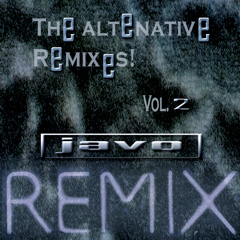The Alternative Remixes Vol.2