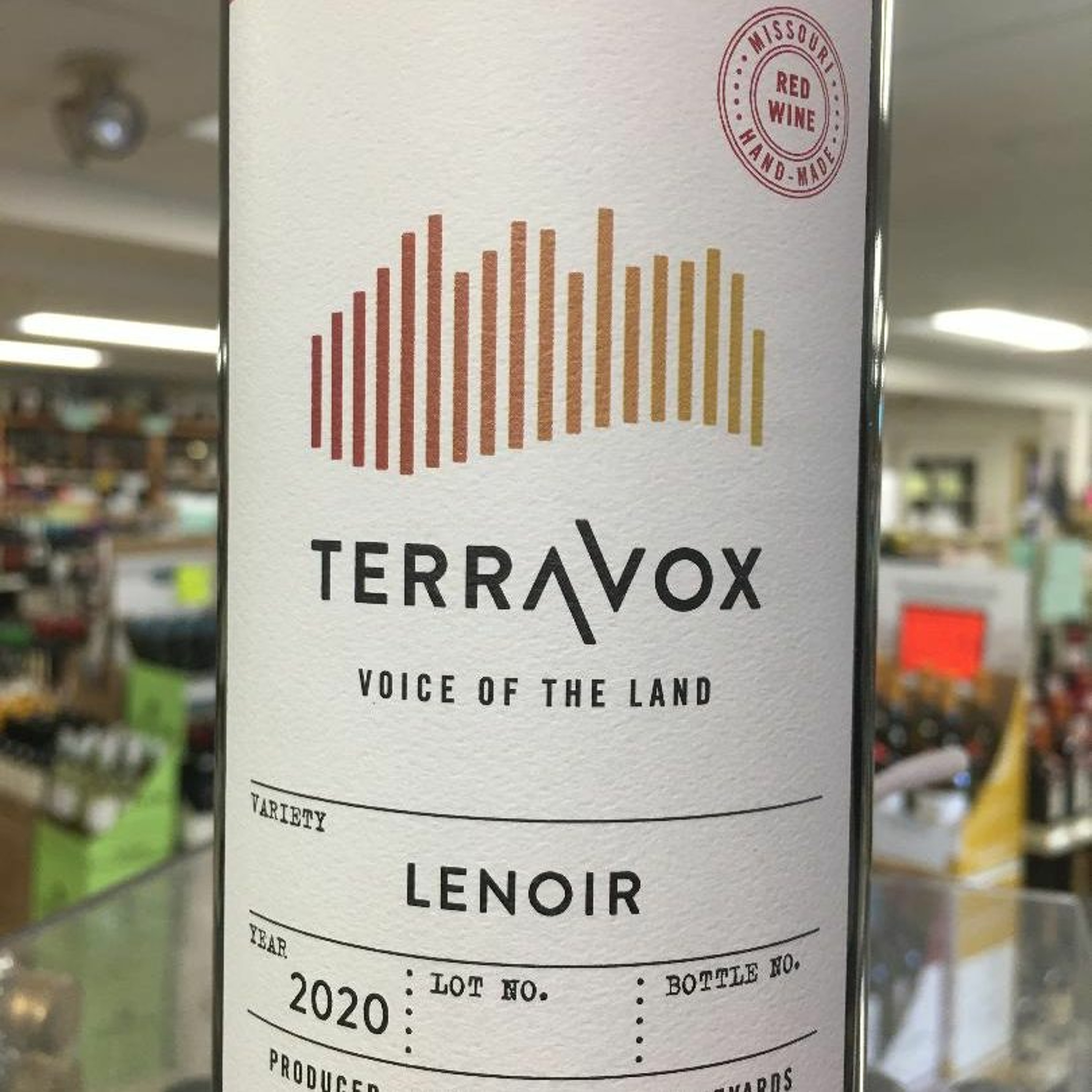 The Wonderful World of Wine (WWW)