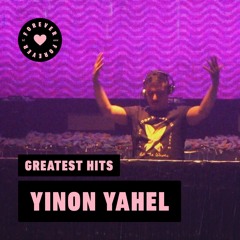 Yinon Yahel - Forever Greatest Hits