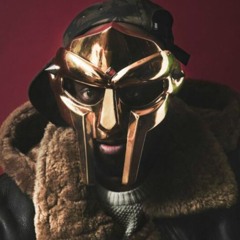 MF DOOM "FIGARO"