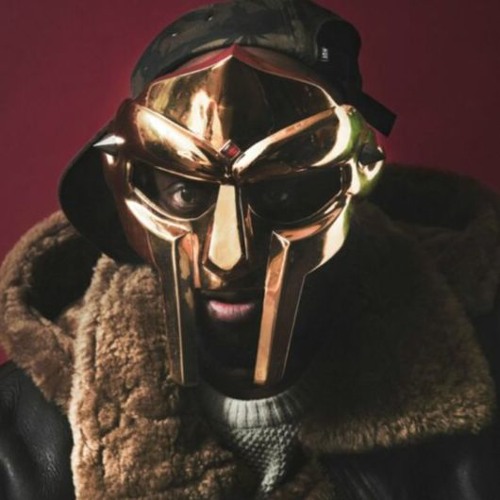 MF DOOM "FIGARO"
