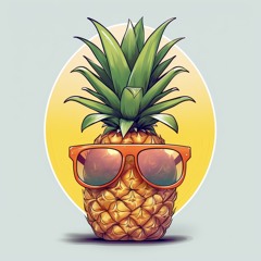 Funky Ananas