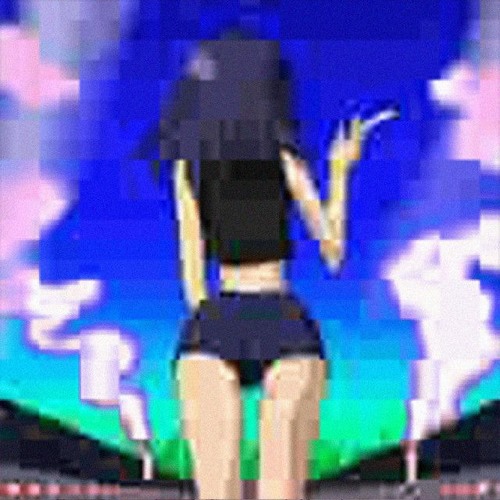 DJmegan23 - 2008 (iwsadb Remixed + Speed Up)