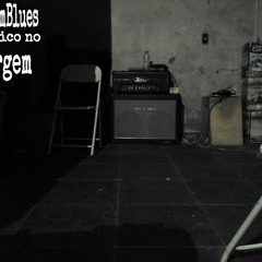 OhTremBlues - Ha Tres Semanas Atrás(Feat Mana Inza & Alvin Wolf)