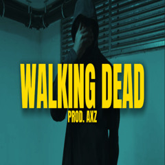 BOBBYEZZ - Walking Dead (prod. axz)
