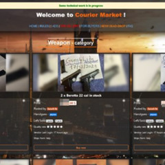 Black Market - BoyHospital | ( prod.wayza ) LYRICS IN DESC