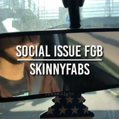skinnyfabs - social issue igb