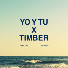 YO Y TU X TIMBER