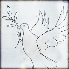 Shanti Poem: "Es ist doch nur..."