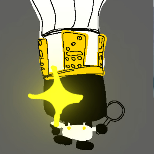 UNREGGCOGNIZABLE (1Egg) - forsaken but bad UST