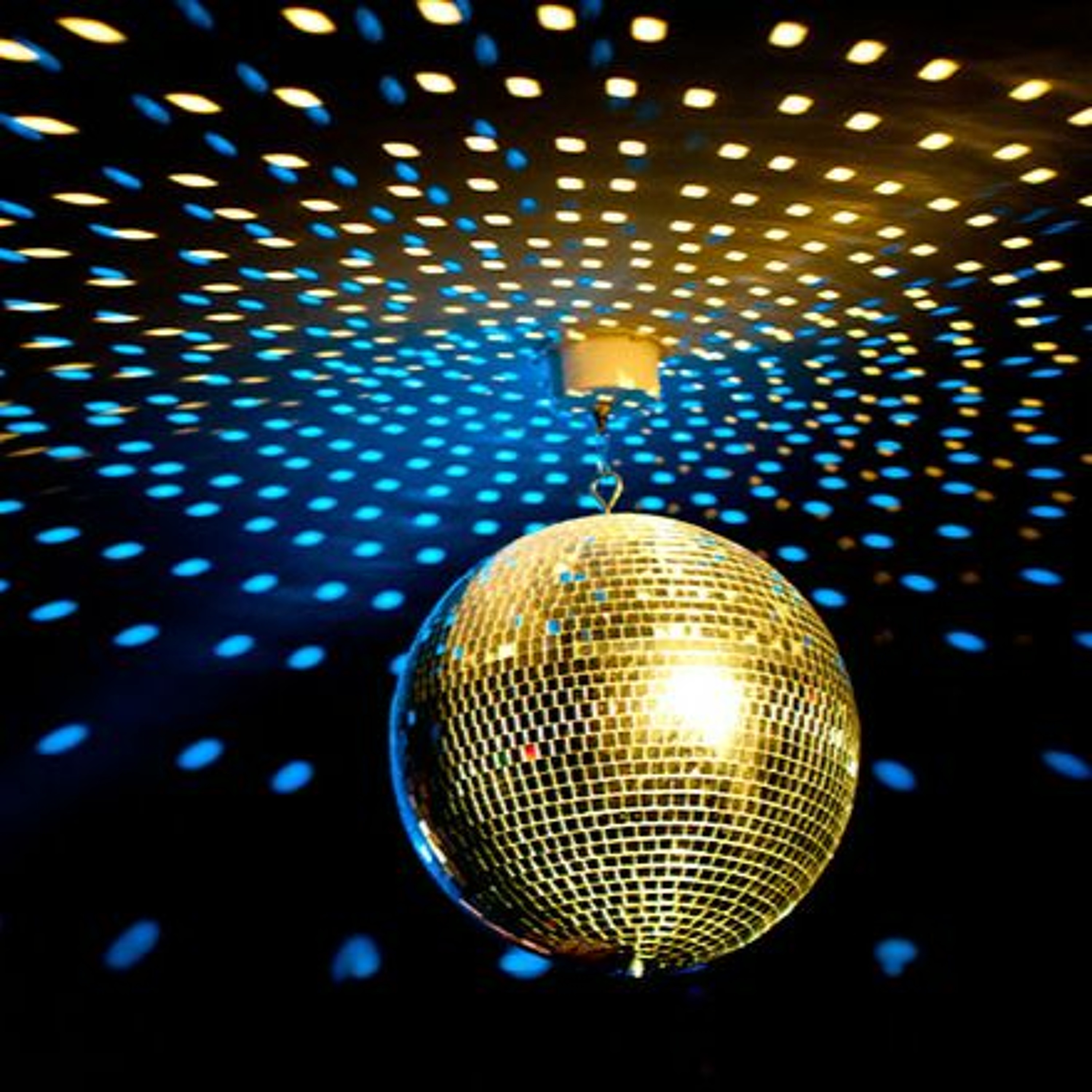 Candi Station, Crystal Waters, Kool & The Gang, Alan Dixon, Discotron, Ken@Work - WIL136