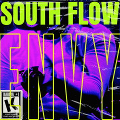 ENVY -SOUTH FLOW 1