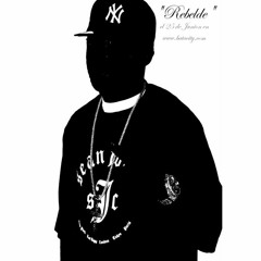 Kicko.B - En Mi Barrio