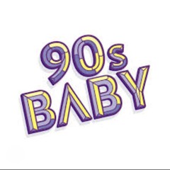 Are You A 90s Baby by partyDJlee