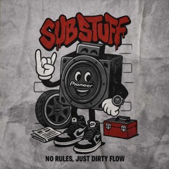 OreeN @ SubStuff’ #1