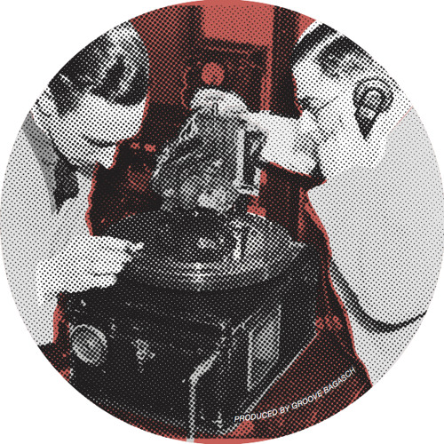 MIDIRAMA & MANY.23 & NEBULA - 10 times in my life